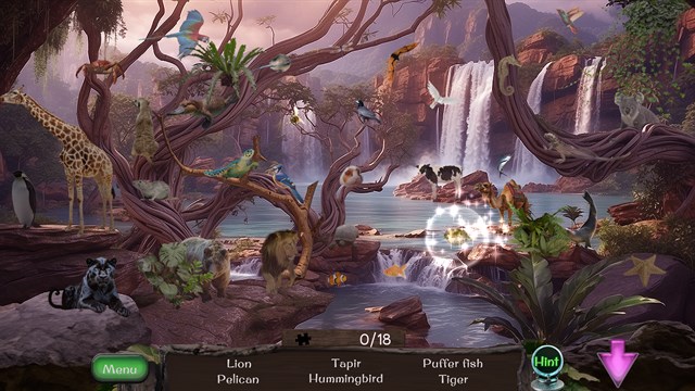Animal Kingdom 3 screenshot 1