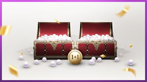 [1+1] Special Pearl Box I