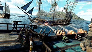 Like a Dragon: Pirate Yakuza in Hawaii Demo screenshot 5