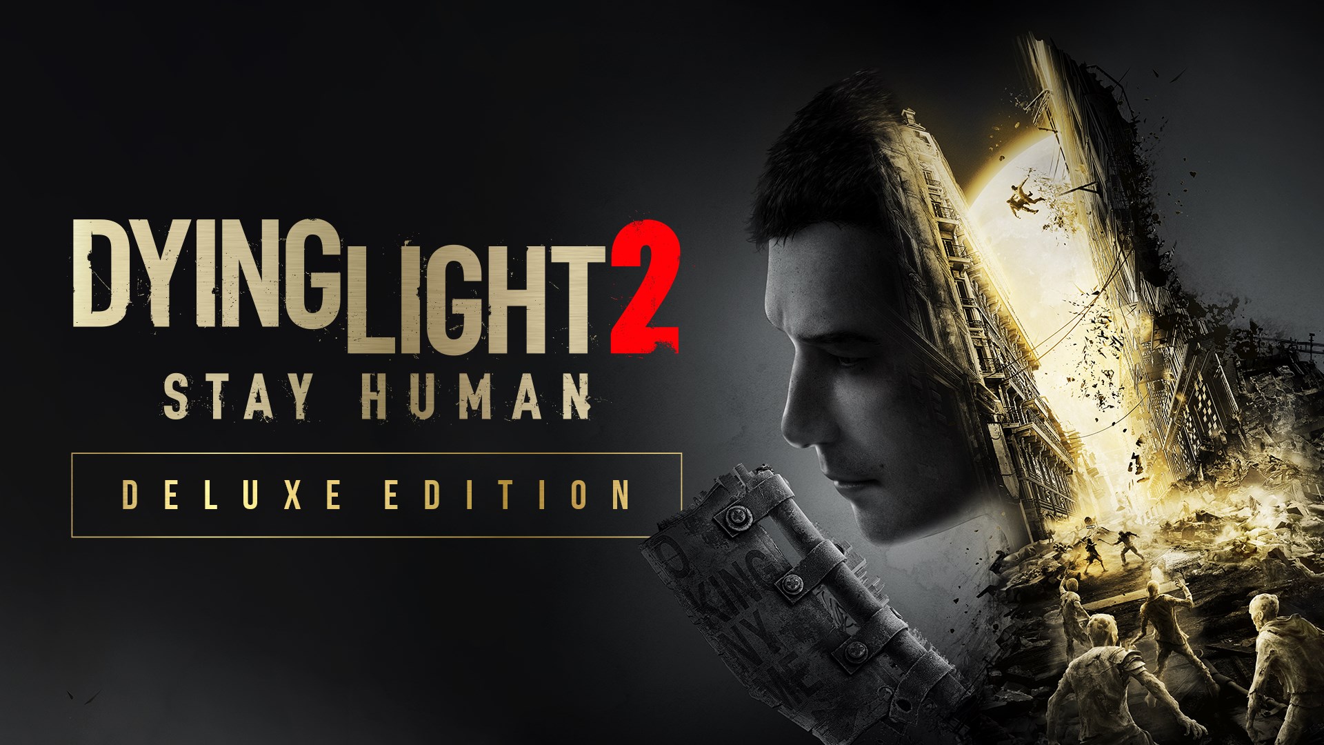 Скриншот №6 к Dying Light 2 Stay Human - Deluxe Edition