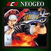 ACA NEOGEO THE KING OF FIGHTERS '95