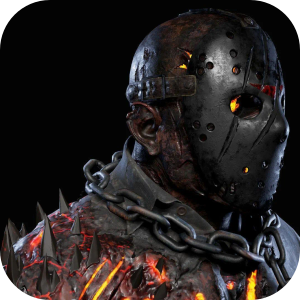 Jason Voorhees Wallpaper HD HomePage icon