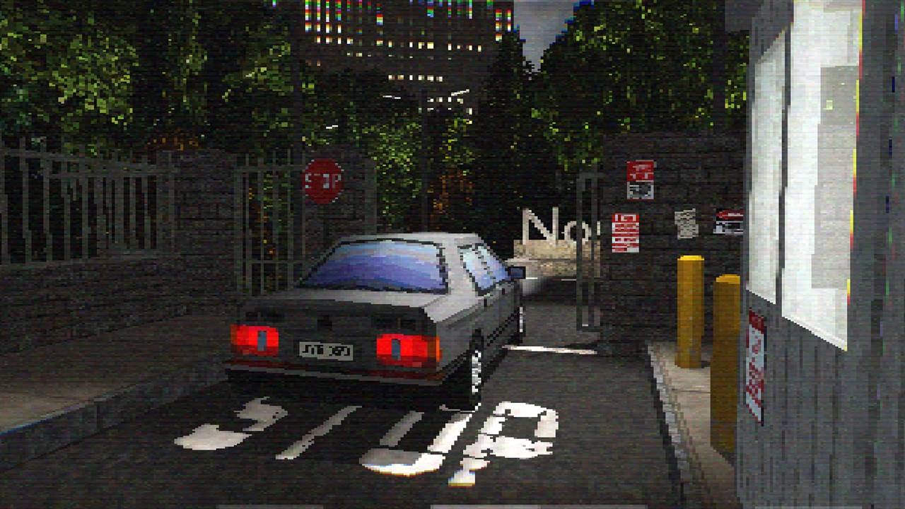 Security Booth: Director's Cut screenshot 4