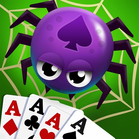 Spider Solitaire Pro - No Ads - Microsoft መተግበሪያዎች