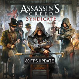 Aperçu Assassin's Creed Syndicate