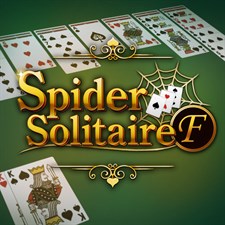 Spider Solitaire F