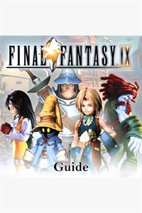 Final Fantasy IX Guide by GuideWorlds.com