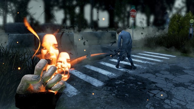 Dead by Daylight: A Nightmare on Elm Street Chapter Windows screenshot 1