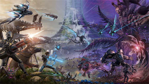 Buy ARK: Genesis Season Pass