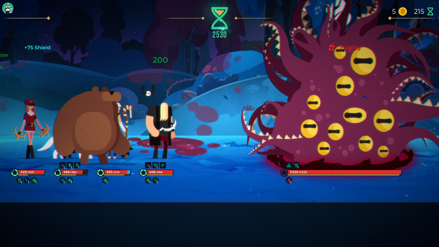 #6. Break the Loop (Xbox) By: Samustai LTD