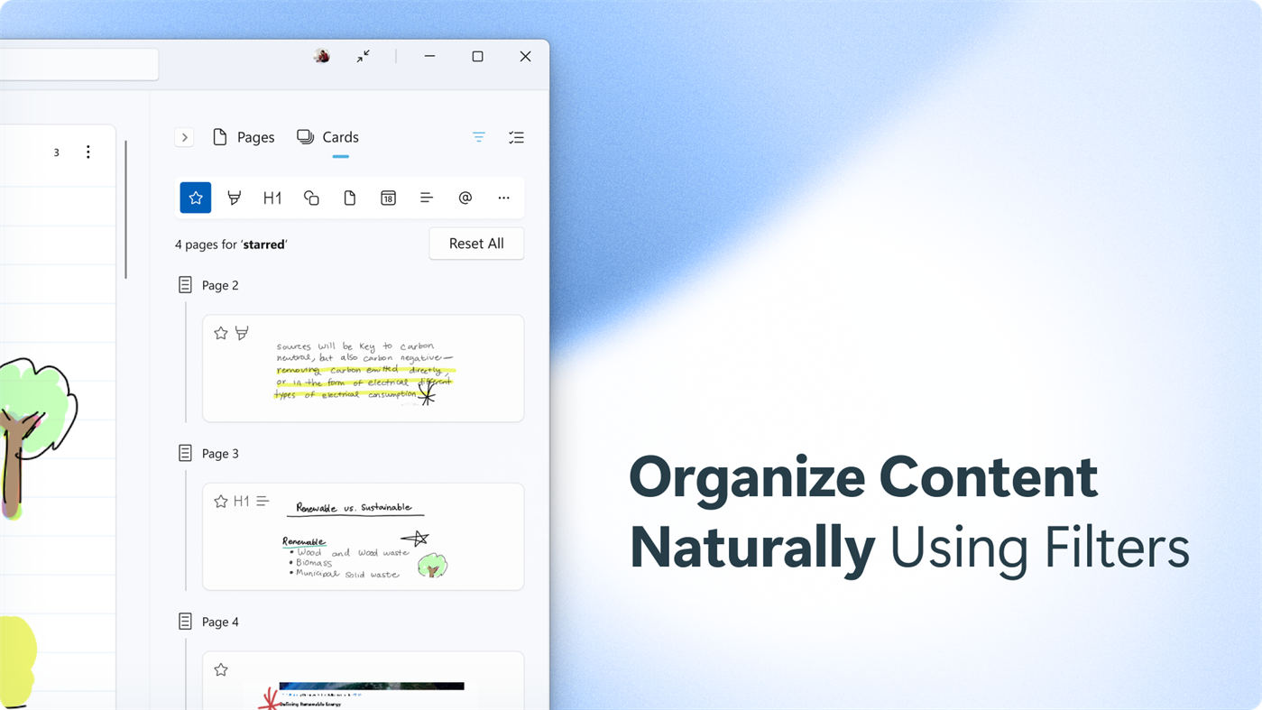 #5. Microsoft Journal (Windows) 作者: Microsoft Corporation
