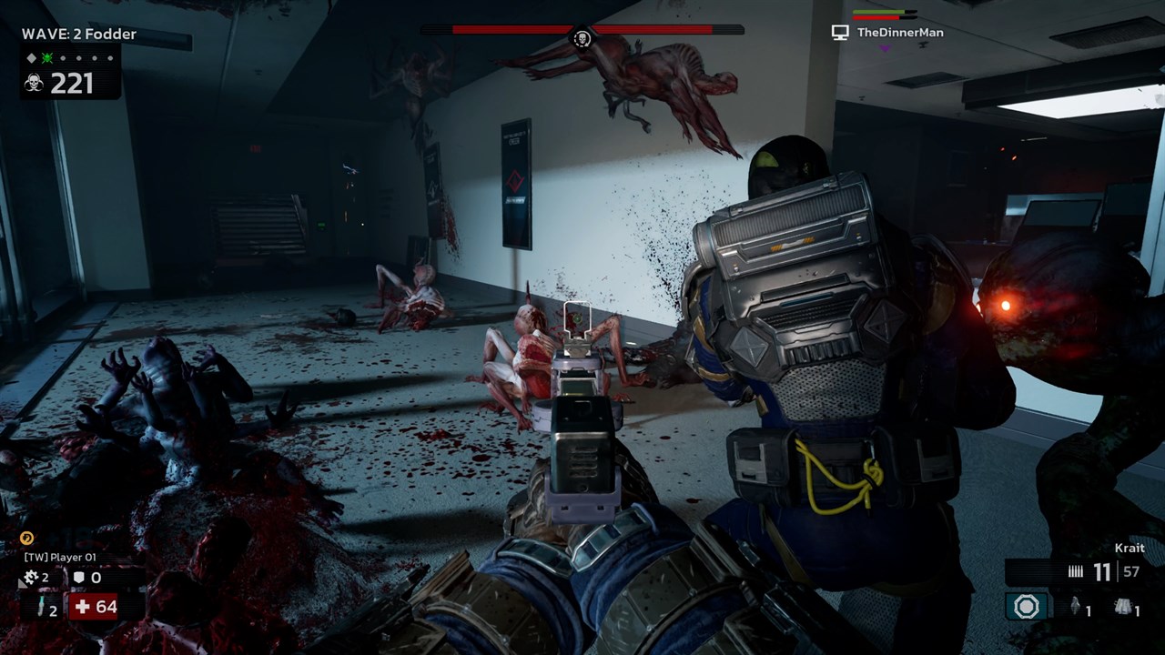 Killing Floor 3 Deluxe Edition screenshot 7