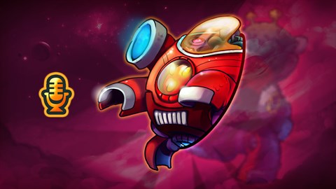 S.U.S.I. - Awesomenauts Assemble! Annonceur