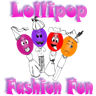 Lollipop Fashion Fun