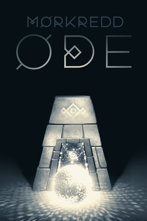 Morkredd - ODE