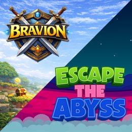 Aperçu Bravion & Escape The Abyss
