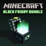 Minecraft Block Friday Bundle!
