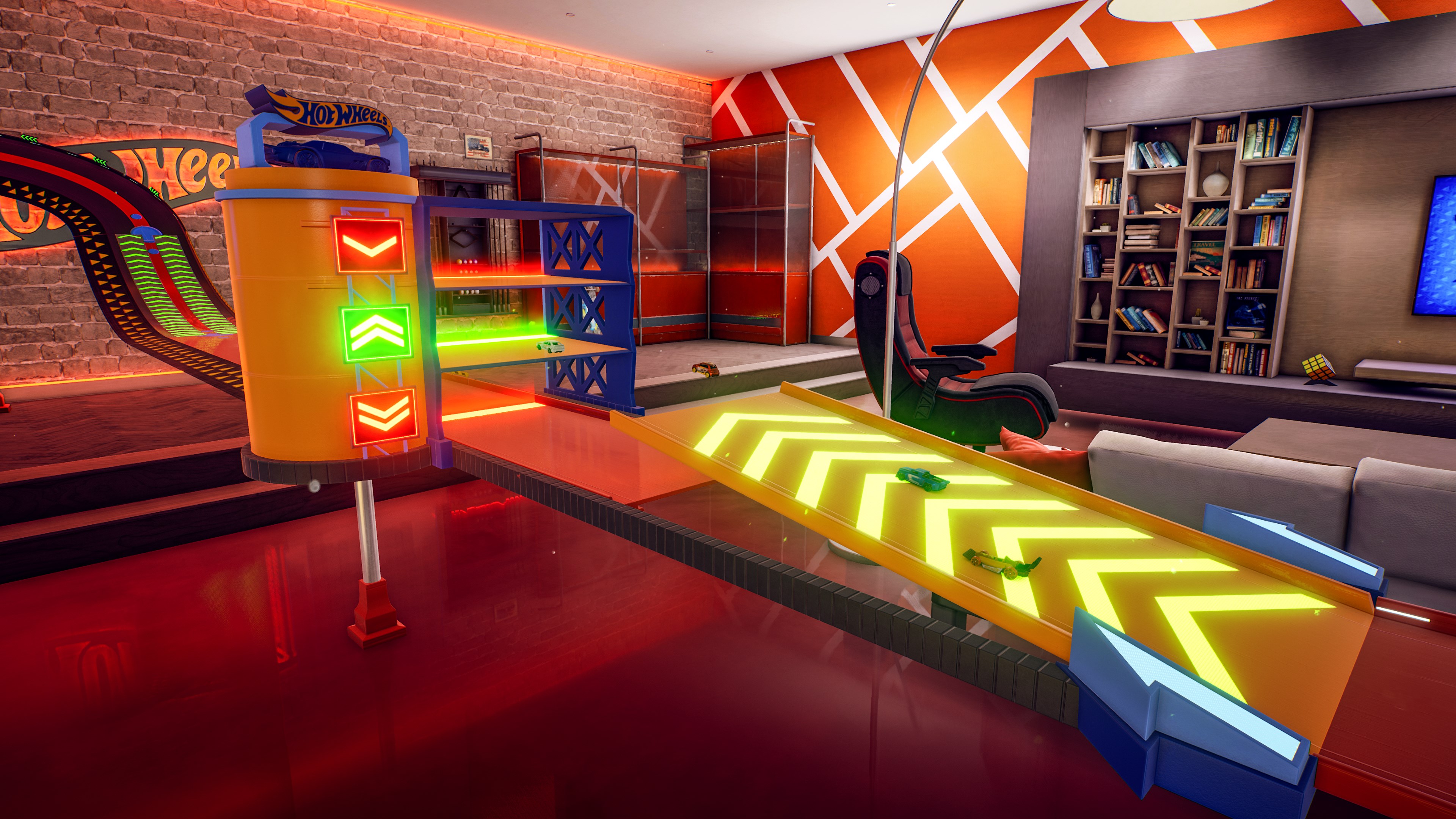 HOT WHEELS™ - Super Dealership Module - Windows Edition | Xbox | Chiave | Privato