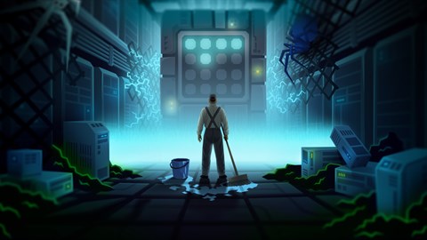 Mainframent (Xbox One)