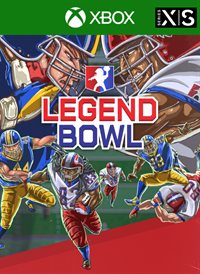 Legend Bowl