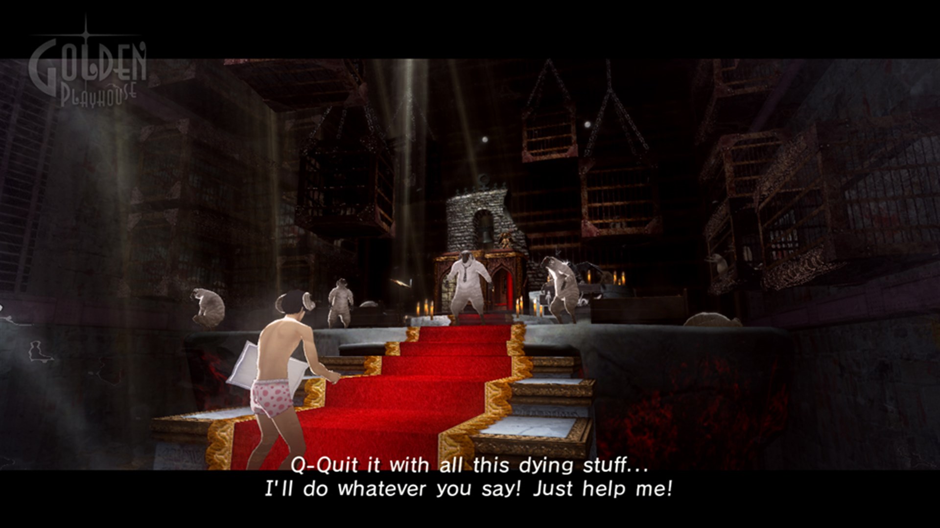 Catherine | Xbox | Privato