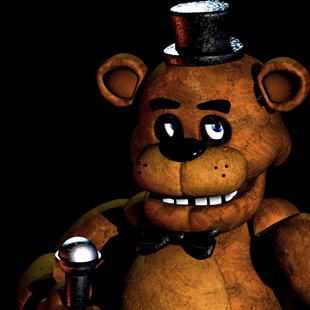 Five Nights at Freddy’s