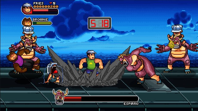 99Vidas screenshot 2