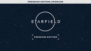 Starfield: Premium Edition Content