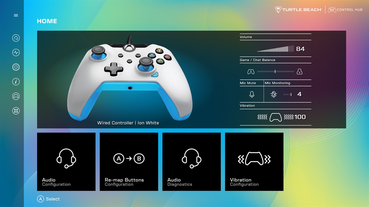 #2. Turtle Beach - PDP Control Hub (Windows) 由: Turtle Beach, Inc