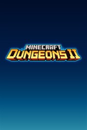 Minecraft Dungeons II