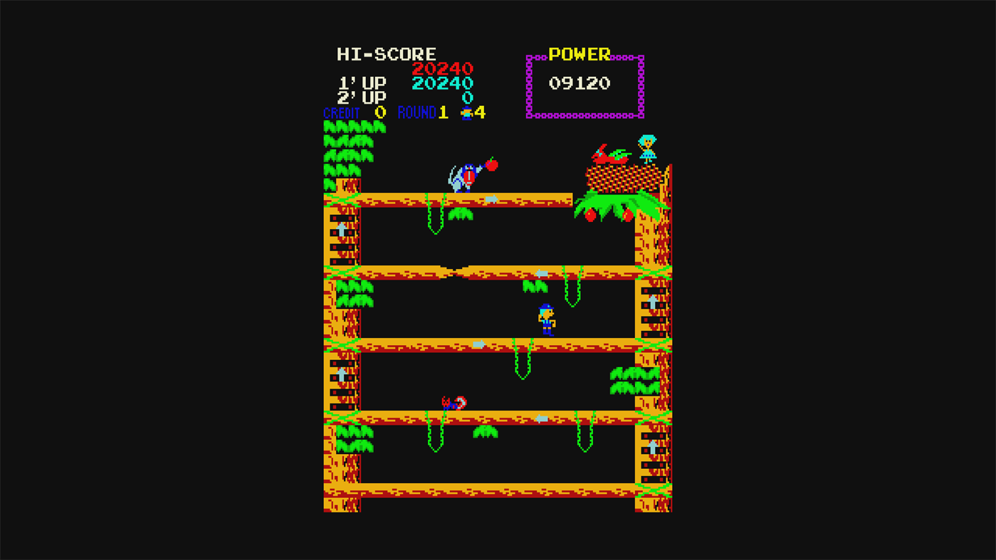 #6. SNK 40th Anniversary Collection (Xbox) Podle: Other Ocean