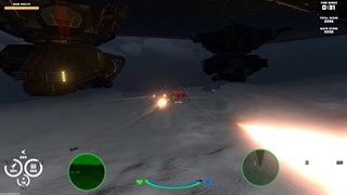 Taurian Defense screenshot 2