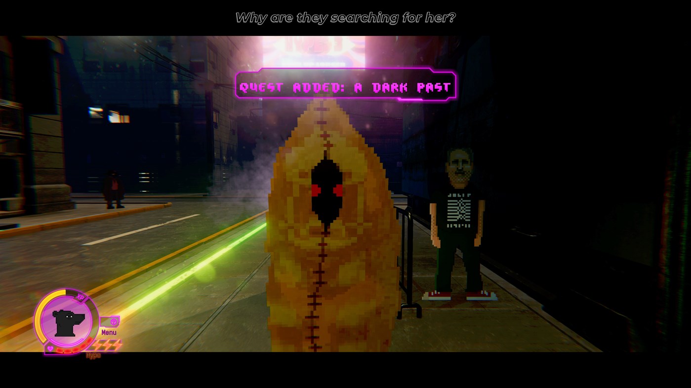 #7. Techno Banter (Xbox) بواسطة: Crunching Koalas