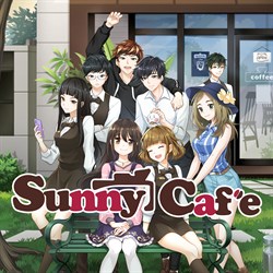 Sunny Café