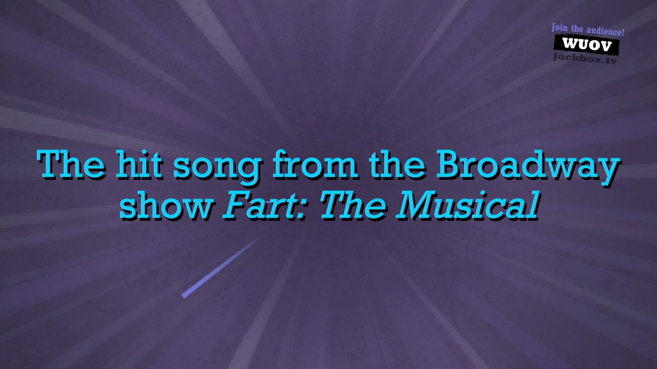 Quiplash screenshot 5