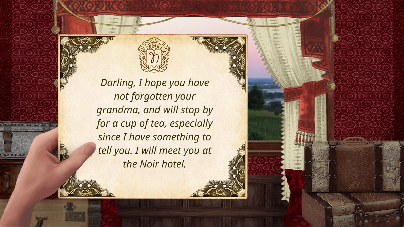 #4. Mystery Hotel: Hidden Objects (Xbox One & Series) (Xbox) 게시자: Two Cakes Studio