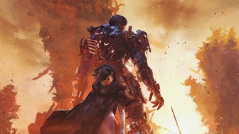 Daemon X Machina: Titanic Scion