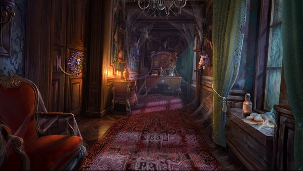Endless Fables: Dark Moor — 6