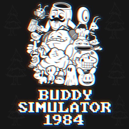 Buddy Simulator 1984