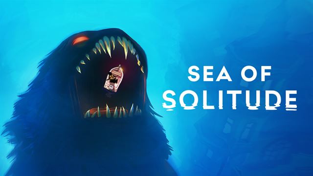 Sea of Solitude - Release Date Announcement