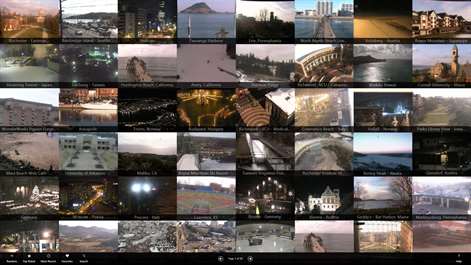iSpy Cameras Screenshots 2