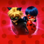 Miracolous Ladybug Memory Game