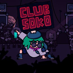 Club Soko
