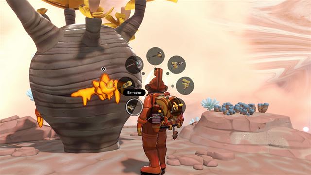 Young Suns screenshot 8