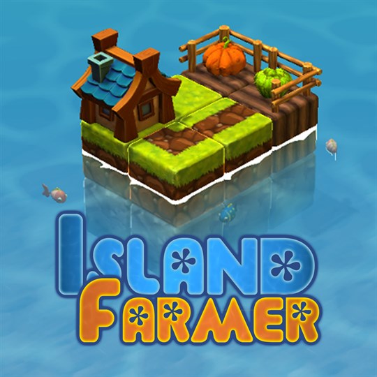 Island Farmer for xbox