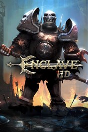 Enclave HD