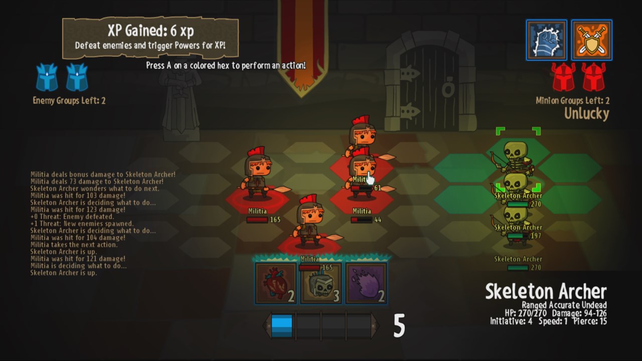 Reverse Crawl screenshot 1