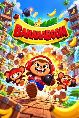 Bananaboom Game