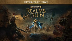 Warhammer Age of Sigmar: Realms of Ruin — версия Ultimate