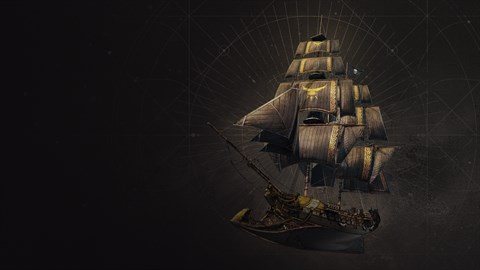 『アサシン クリード ブラック フラッグ RE:シンクロ』マスターアサシンの航海用品
